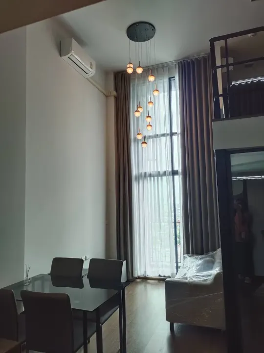 Property photos for Ideo New Rama 9