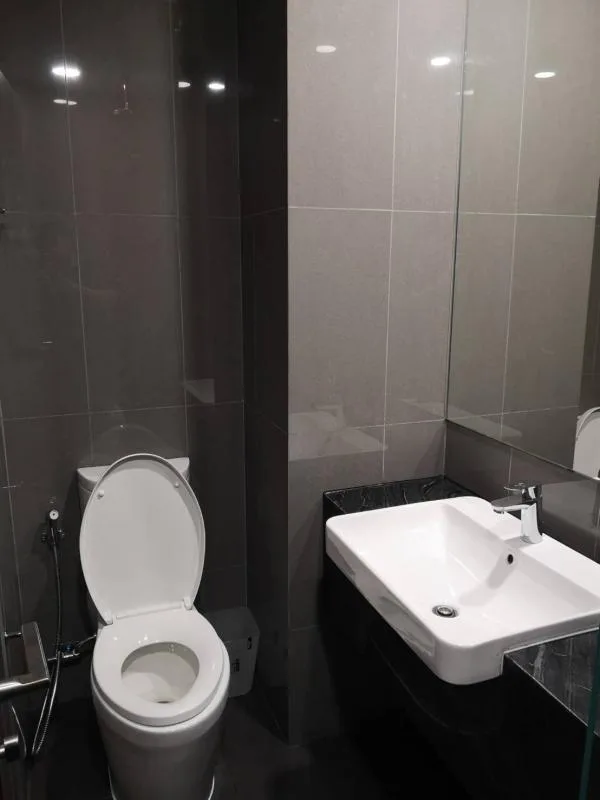 Property photos for Ashton Chula - Silom