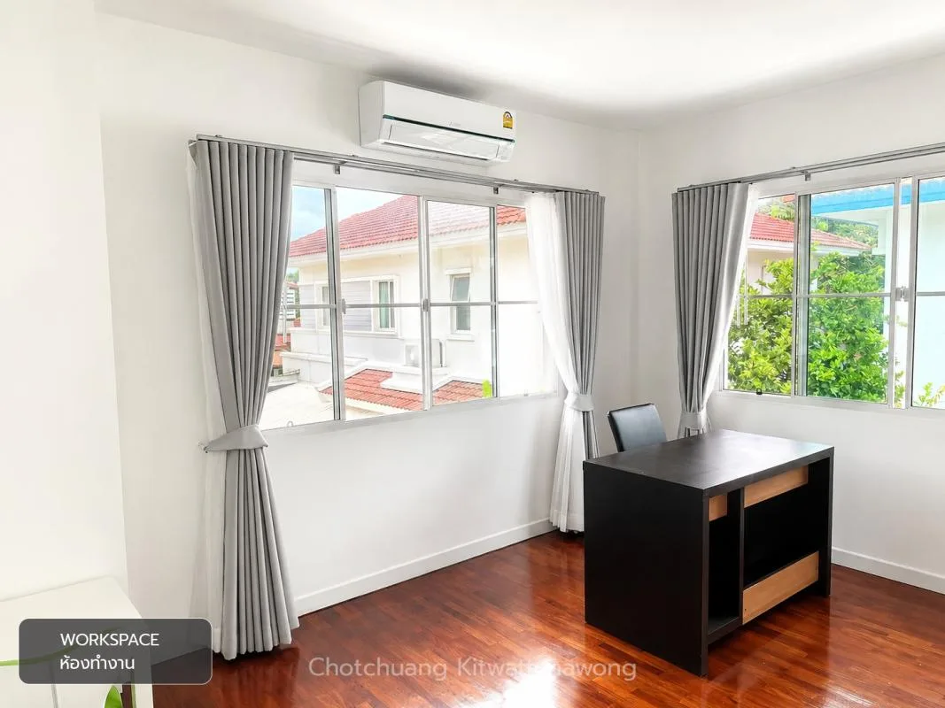 Property photos for Nantawan Rama 9 - Onnut