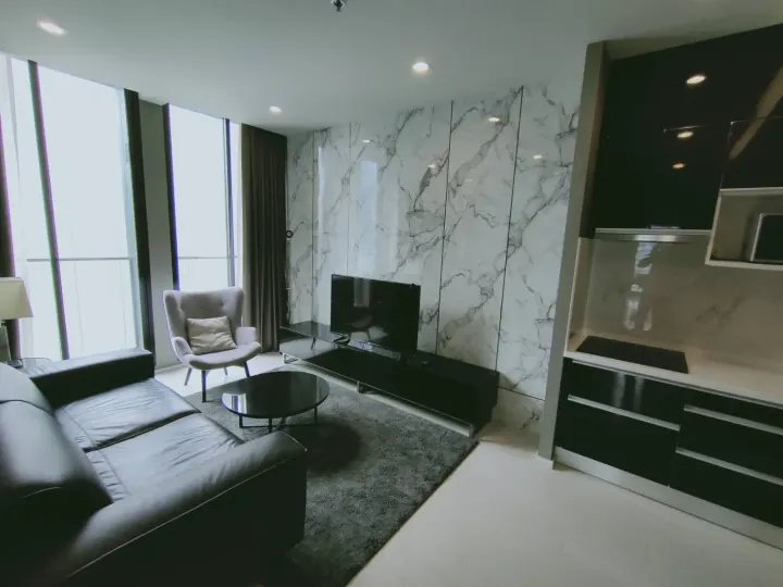 Property photos for Noble Ploenchit