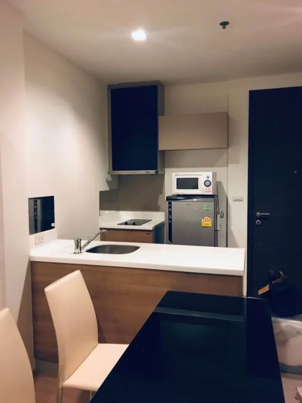 Property photos for Rhythm Phahol-Ari