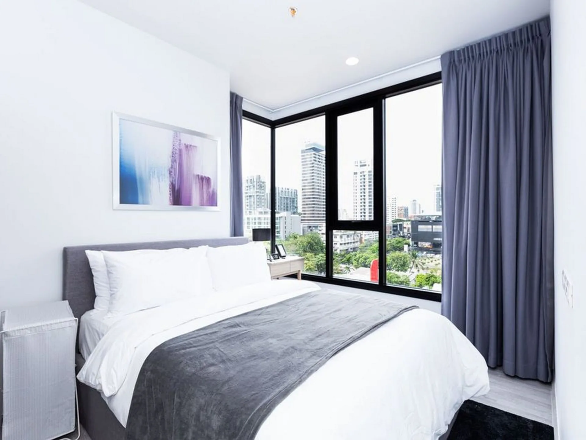 Property photos for XT Ekkamai