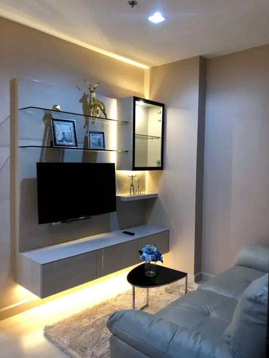 Property photos for The Signature by URBANO