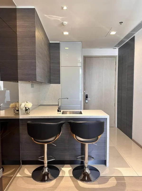 Property photos for The Esse Asoke