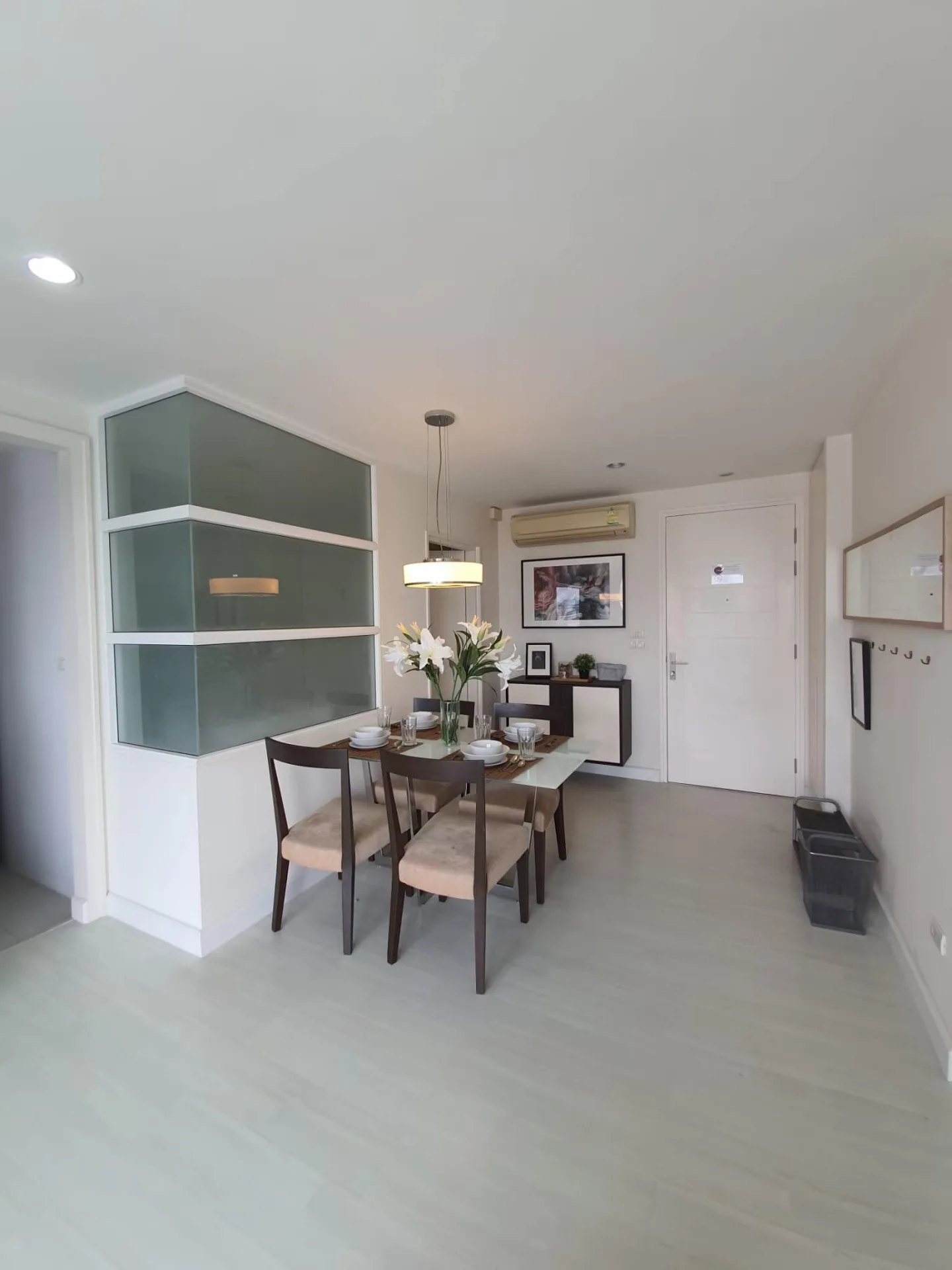 Property photos for The Bangkok Sathorn - Taksin