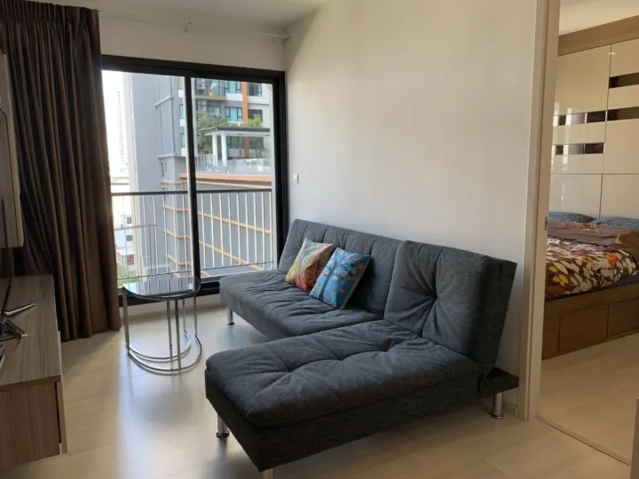 Property photos for Life Asoke