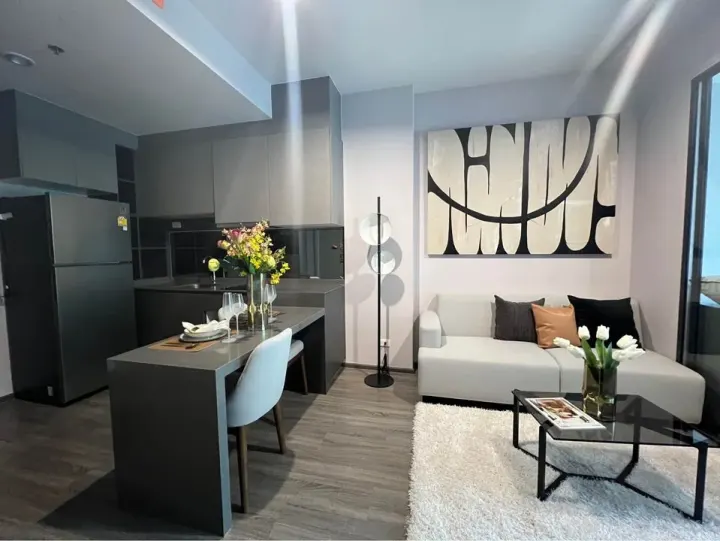 Property photos for Ideo Chula ??? Samyan