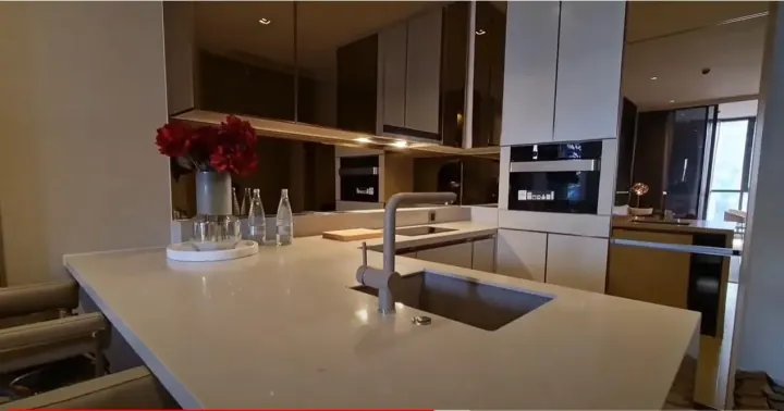 Property photos for The Reserve Sathorn
