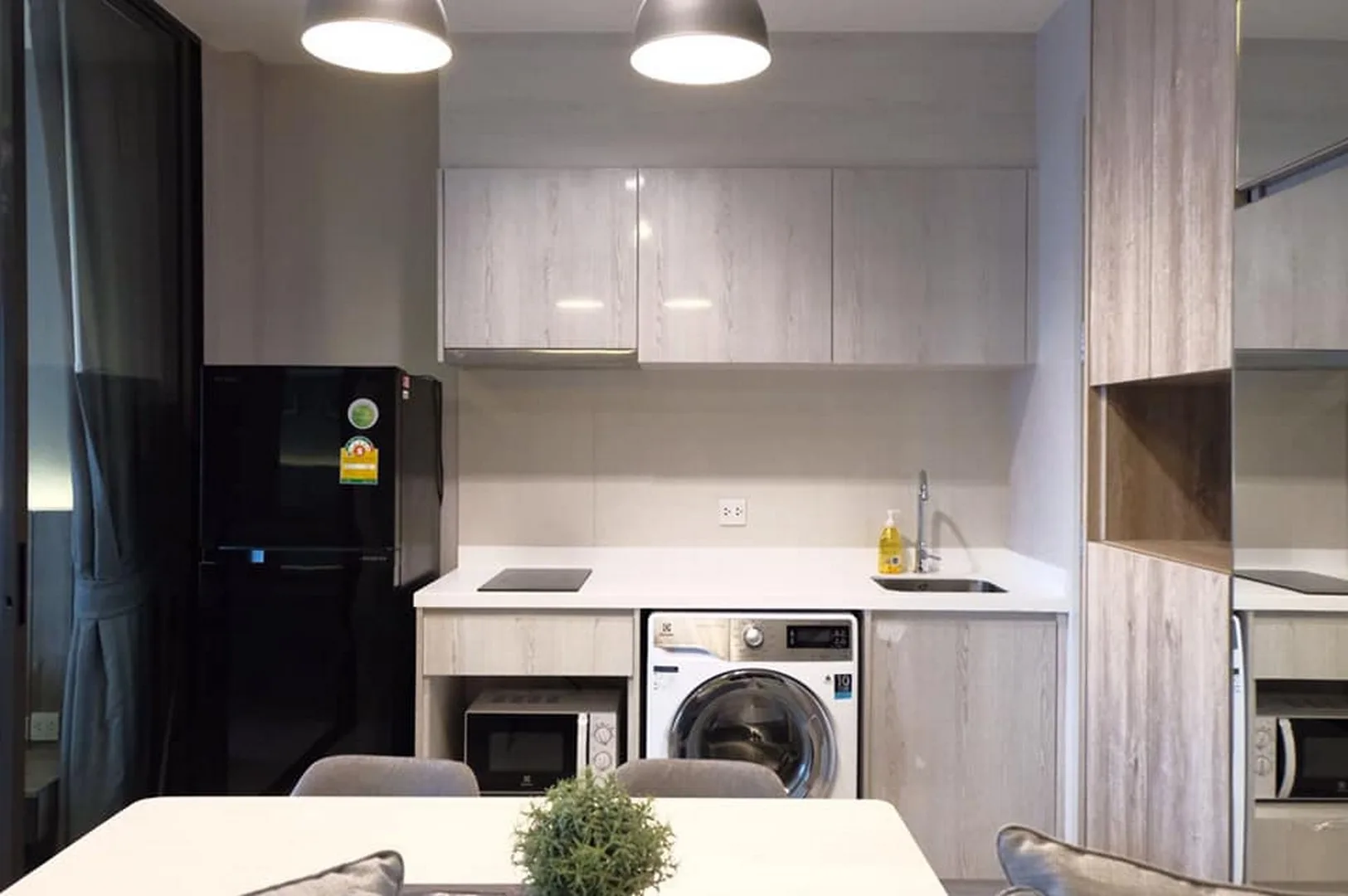 Property photos for Life Sukhumvit 48