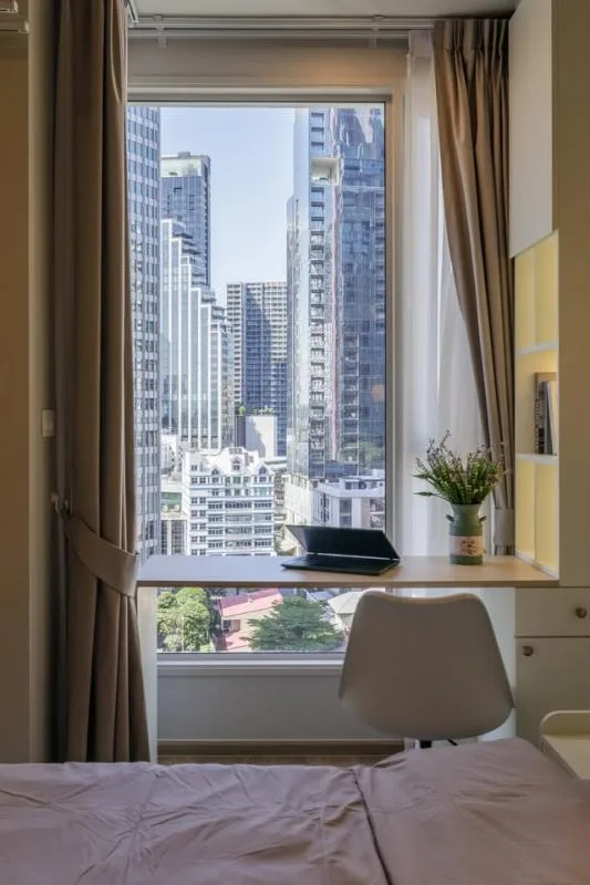 Property photos for Culture Thonglor