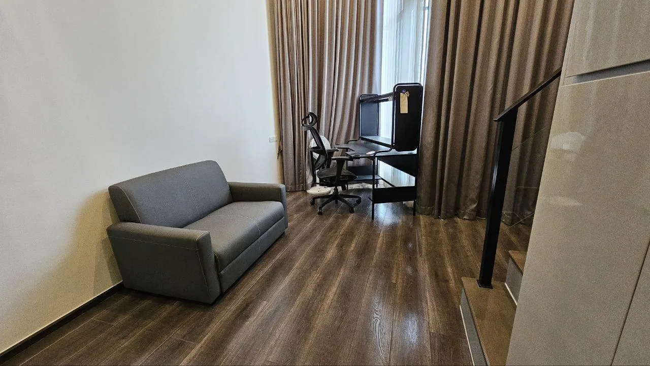 Property photos for Knightsbridge Space Ratchayothin