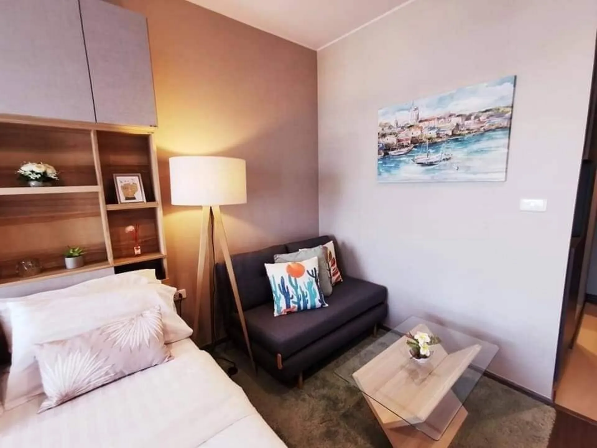 Property photos for Ideo Sukhumvit 93
