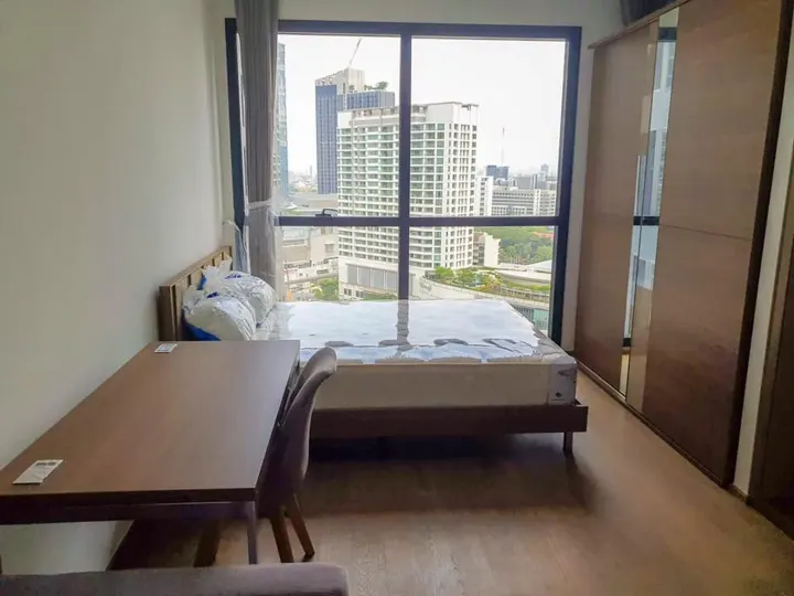 Property photos for Ashton Chula - Silom