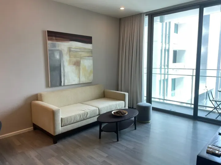 Property photos for The Room Sukhumvit 69