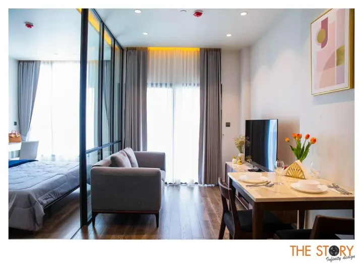 Property photos for MUNIQ Sukhumvit 23