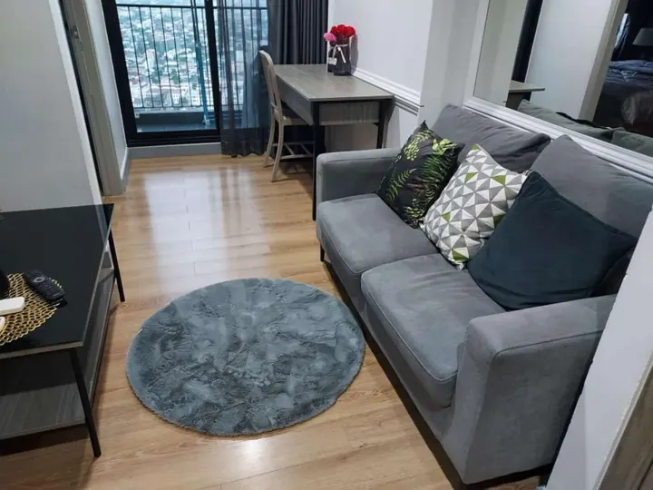 Property photos for Chapter One Midtown Ladprao 24