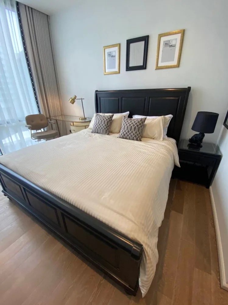 Property photos for Muniq Langsuan