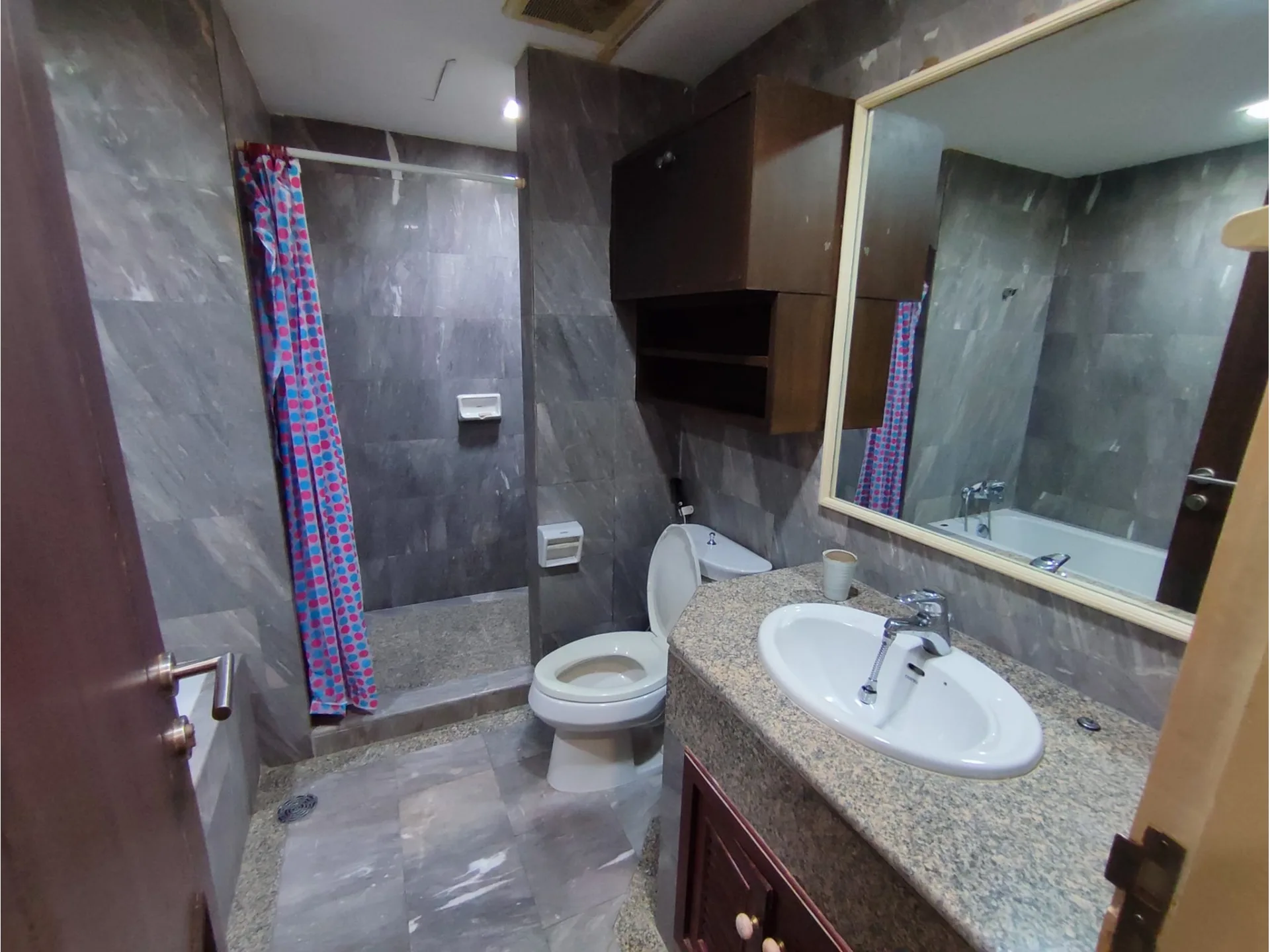 Property photos for Baan Pruksasiri 1 Ratchatawi