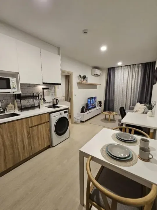 Property photos for Noble Ambience Sukhumvit 42