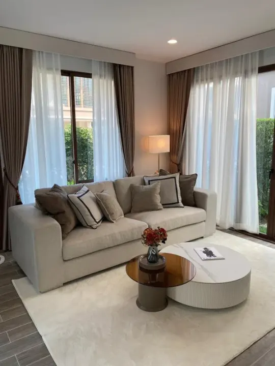Property photos for Burasiri Krungthep Kreetha