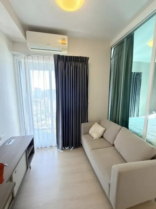 Property photos for Chapter One Eco Ratchada - Huaikwang