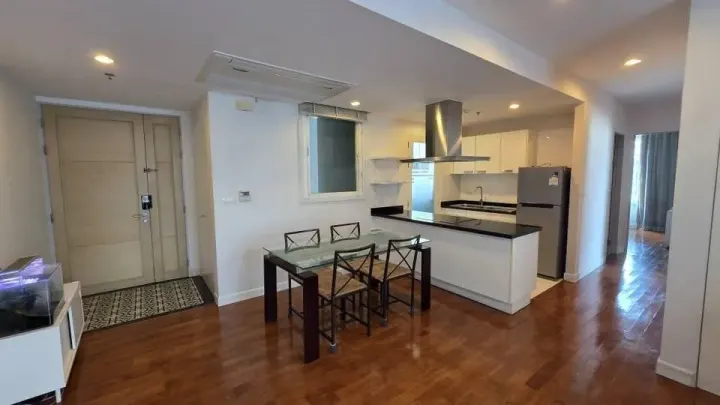 Property photos for Baan Siri 31