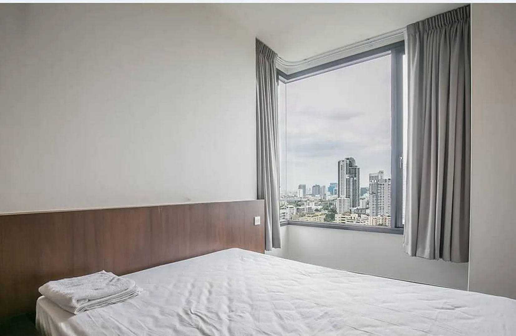 Property photos for Edge Sukhumvit 23