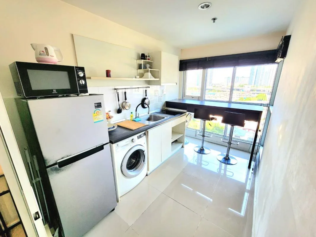 Property photos for Aspire Sukhumvit 48