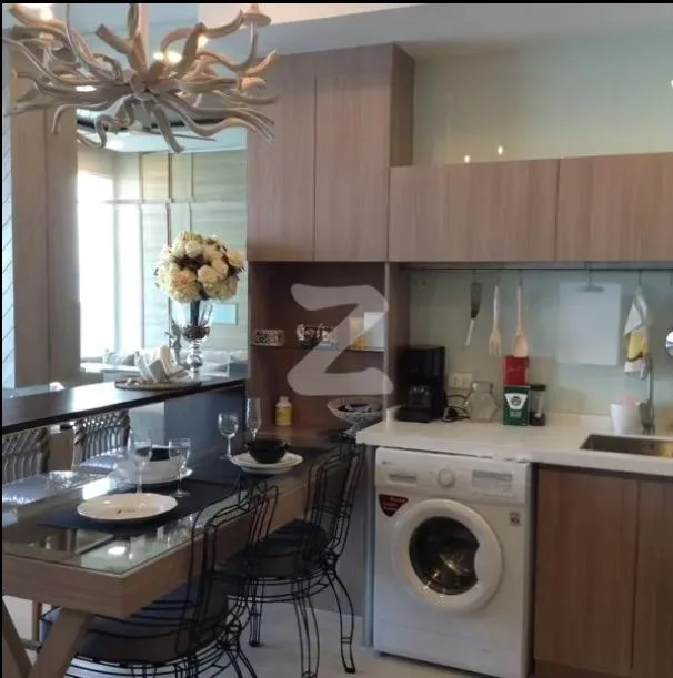 Property photos for Cetus Beachfront Pattaya