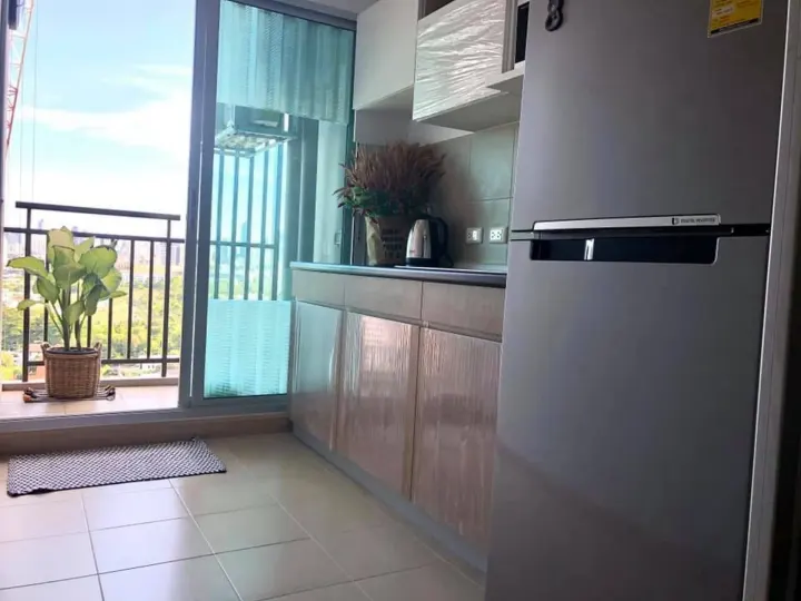 Property photos for Supalai Veranda Rama 9