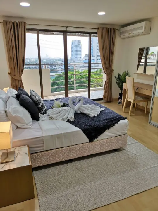 Property photos for Flora Ville