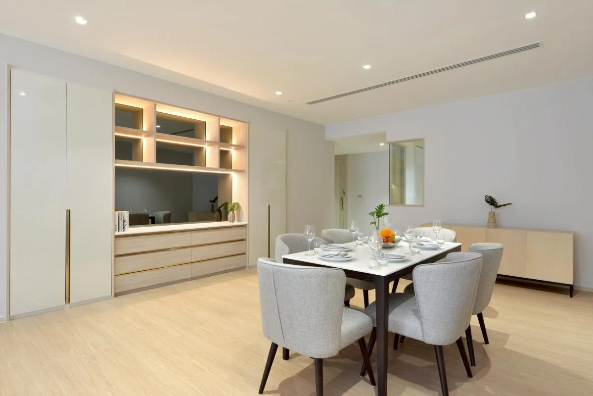 Property photos for Gm Estate Hotel & Executive Apartments