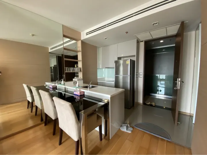 Property photos for The Address Asoke
