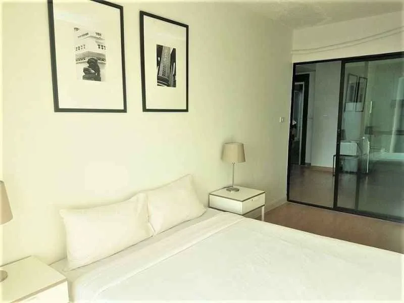 Property photos for The Waterford Sukhumvit 50 Onnut