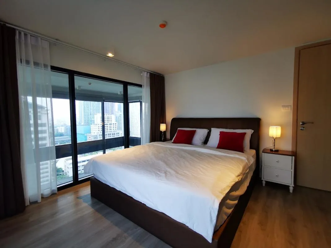 Property photos for The Lofts Silom