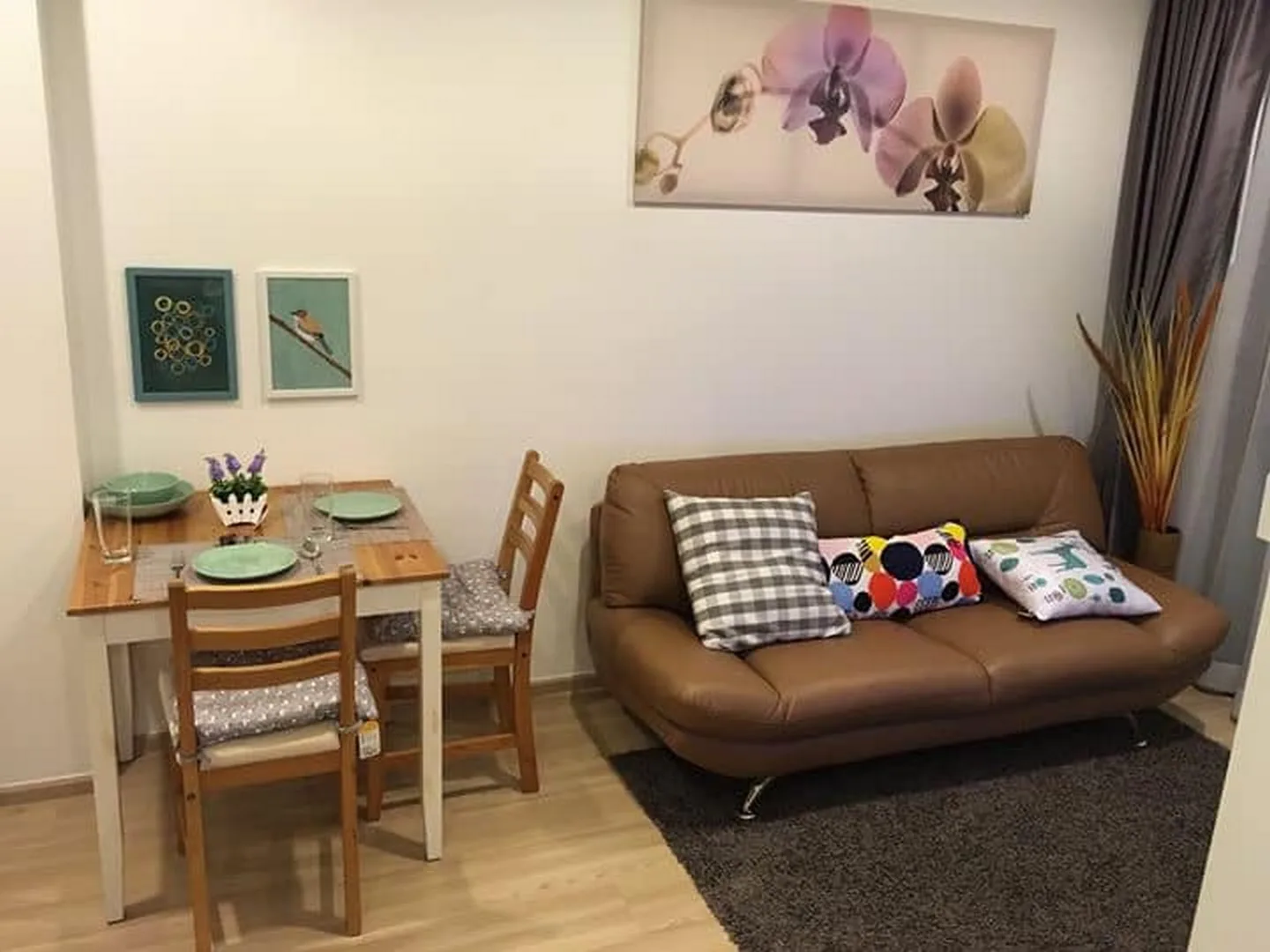 Property photos for Artemis Sukhumvit 77