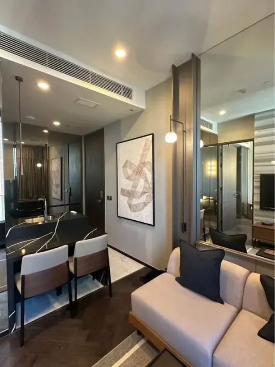 Property photos for The Esse Sukhumvit 36
