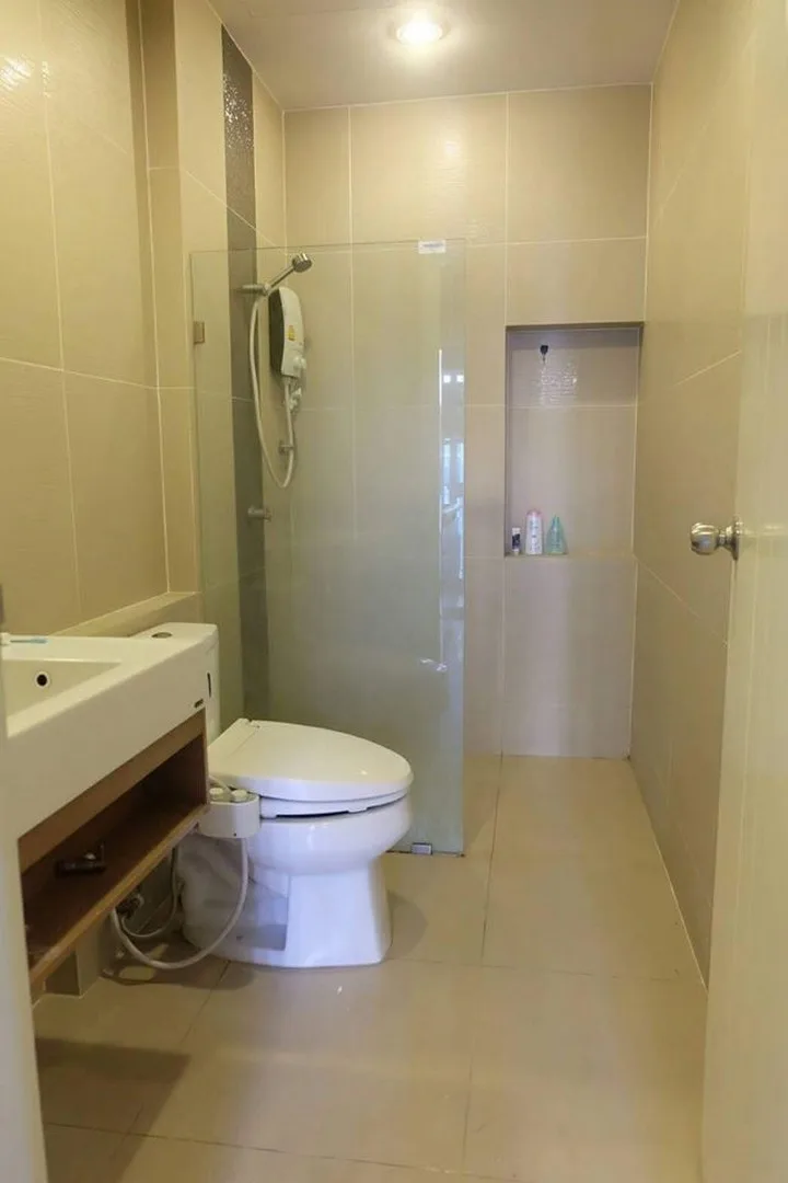 Property photos for Happy Condo Ladprao 101