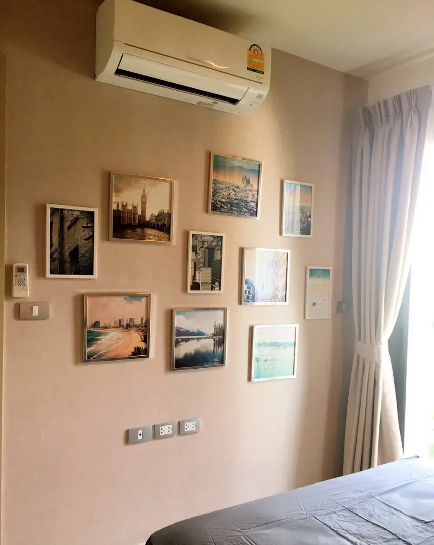Property photos for Rhythm Sukhumvit 36 - 38