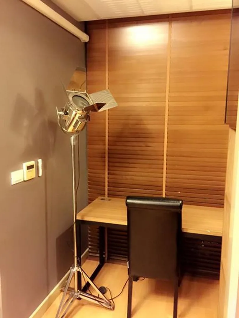 Property photos for Nusasiri Grand
