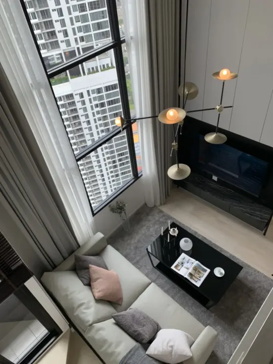 Property photos for Knightsbridge Prime Sathorn
