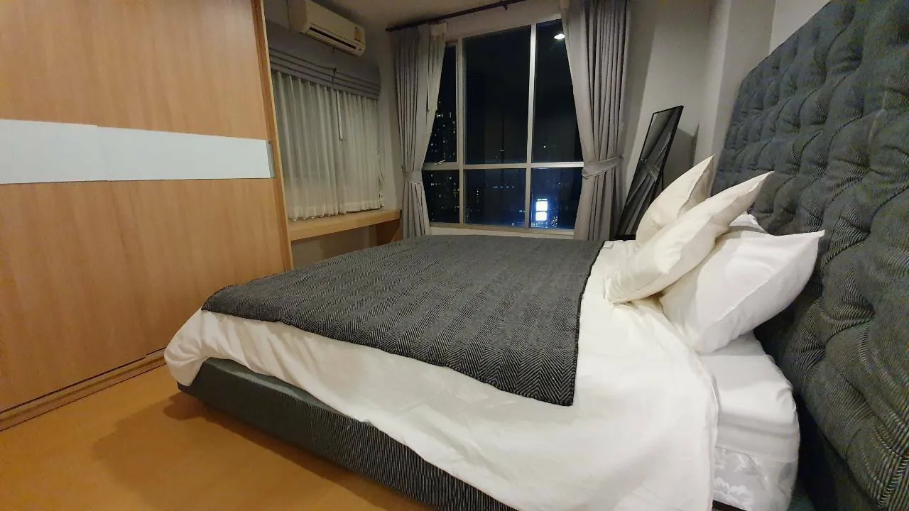 Property photos for Life Sukhumvit 65