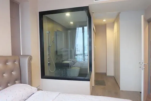 Property photos for Whizdom Avenue Ratchada - Ladprao