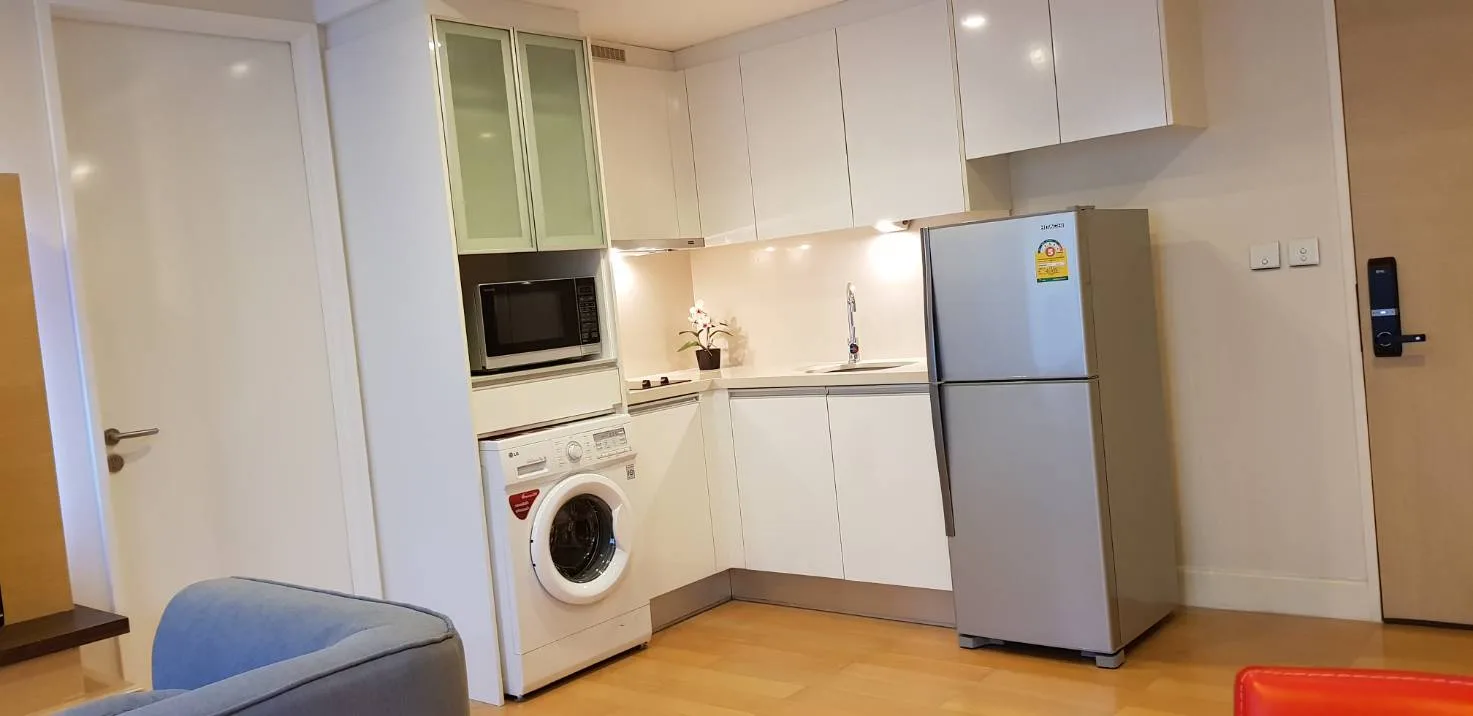 Property photos for Collezio Sathorn - Pipat