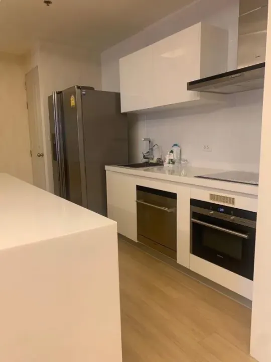 Property photos for Baan Sathorn Chaopraya