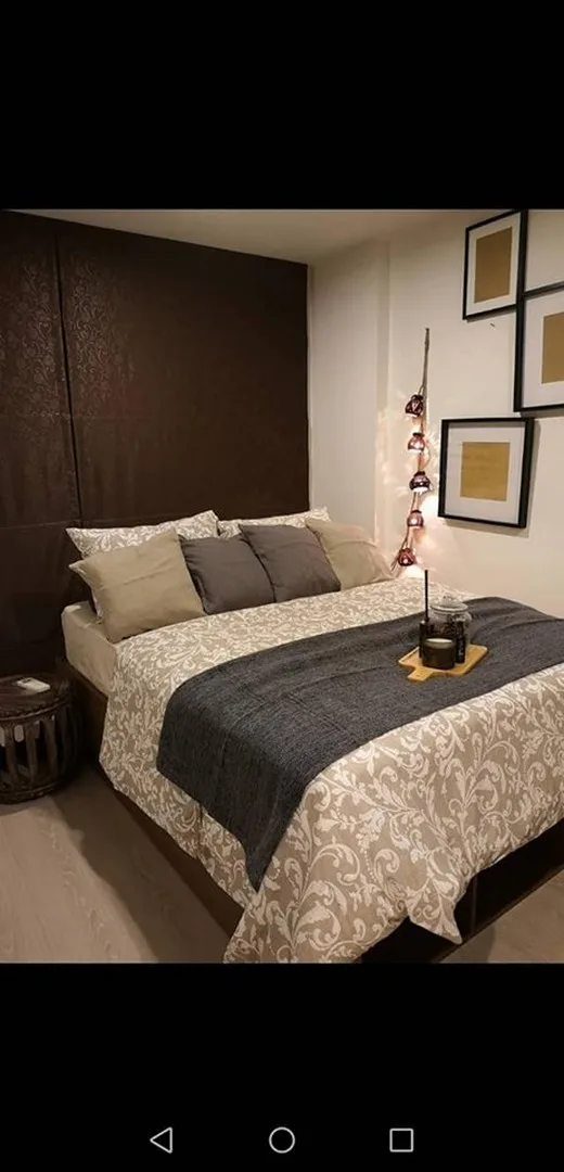 Property photos for Rhythm Sathorn - Narathiwas