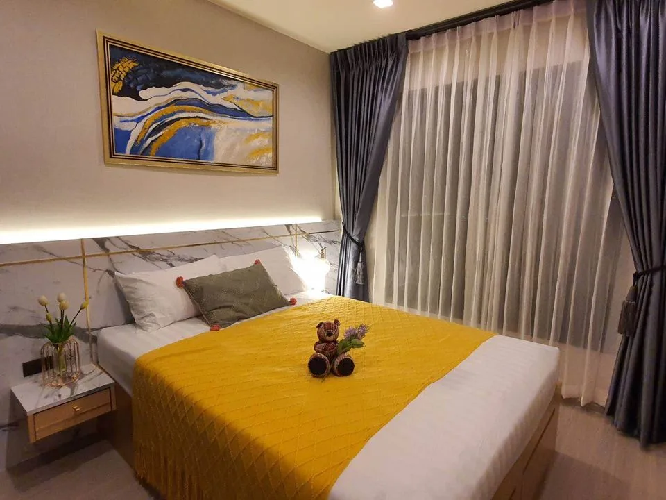 Property photos for Life Sukhumvit 62