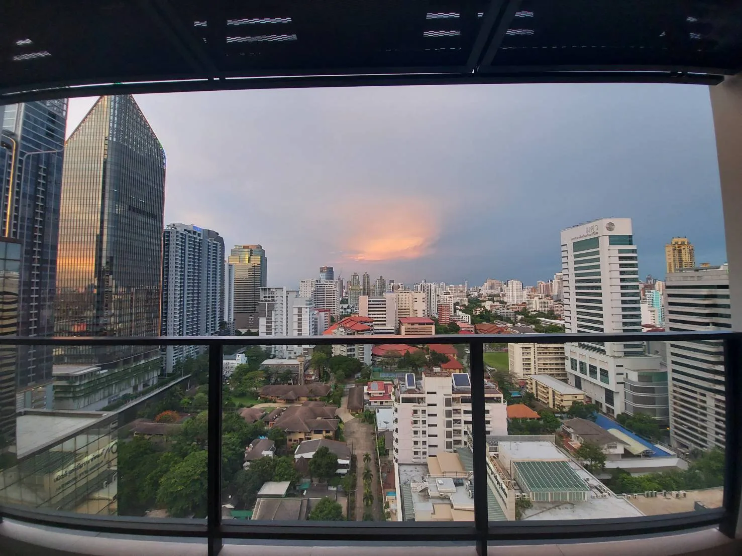 Property photos for The Lofts Asoke