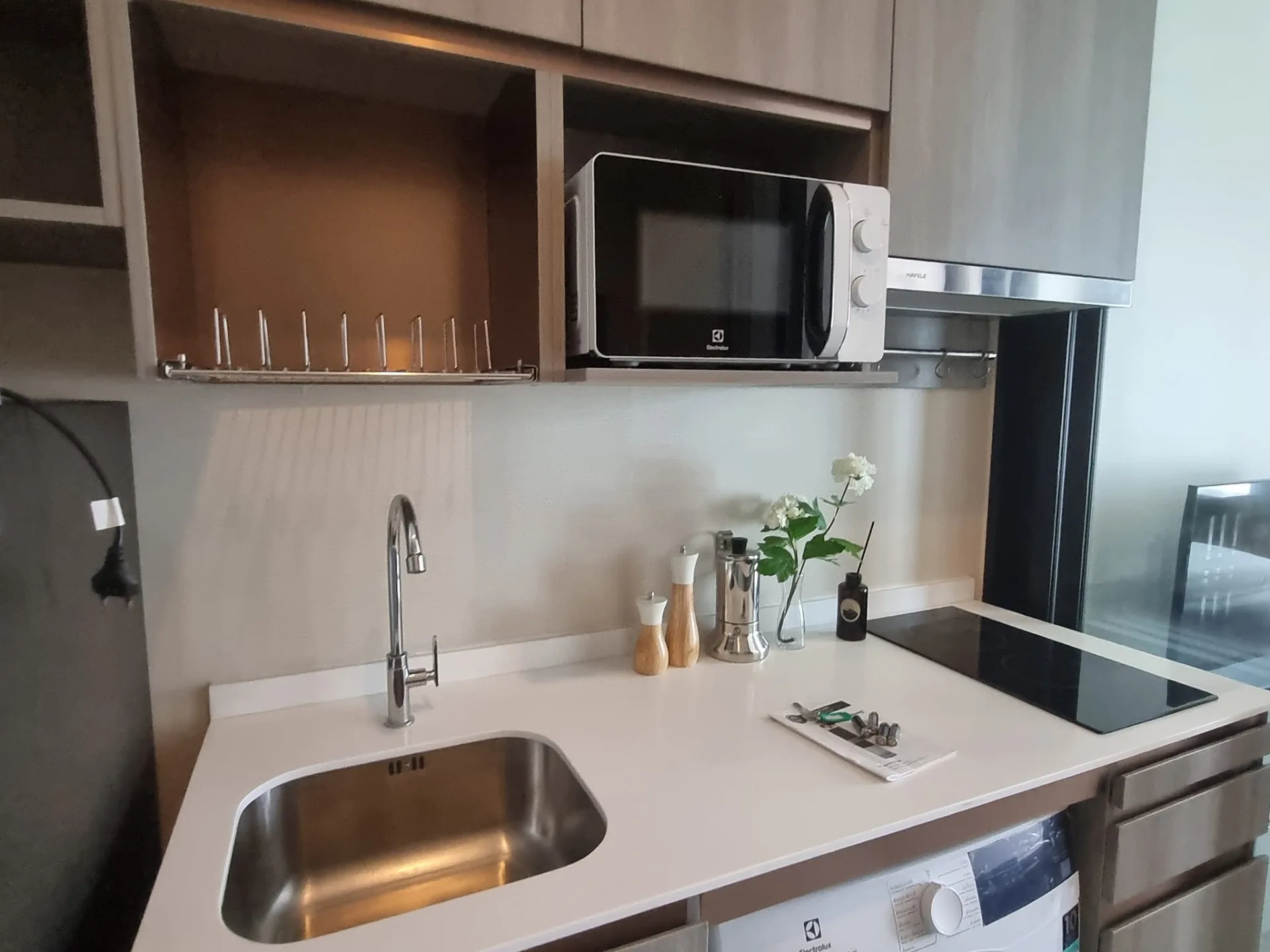 Property photos for Knightsbridge Prime Onnut