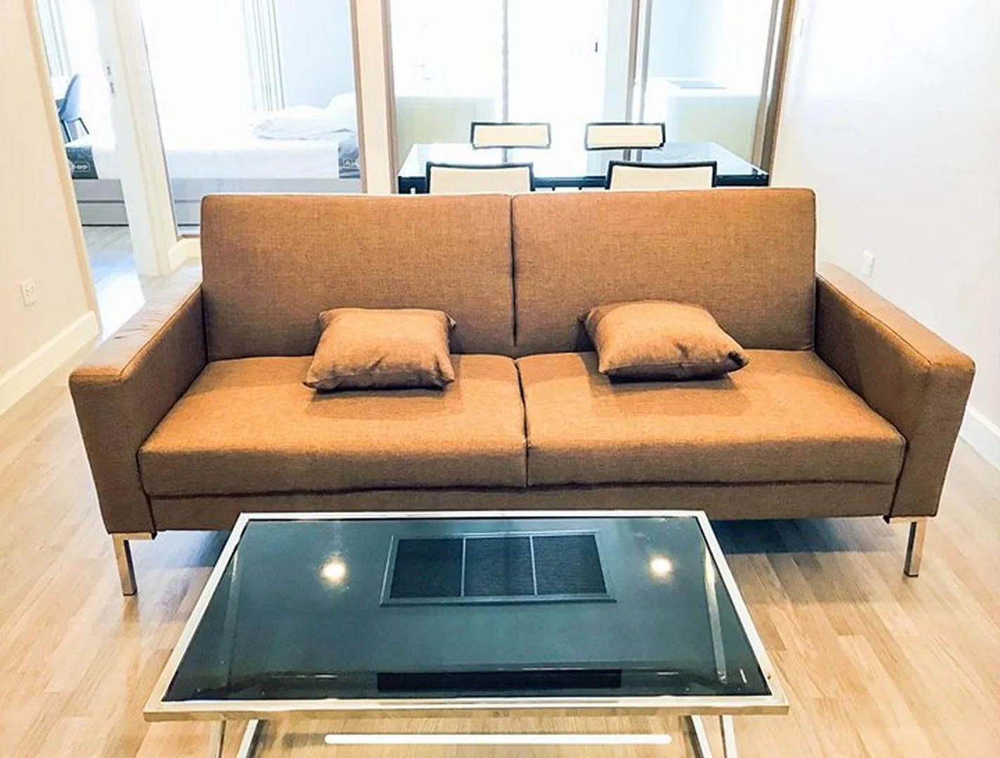 Property photos for The room Sathorn - TanonPun